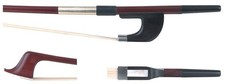 Hochwertiger Bass Bogen 3/4