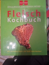 Fleisch Kochbuch 