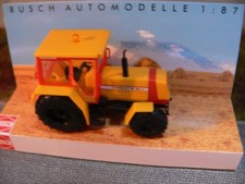 1/87 Busch Fortschritt ZT 323