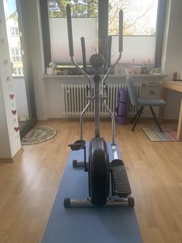 Crosstrainer stepper - crosstrainer,