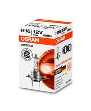 Glühlampe h18 12v - 65w, py26d-1
