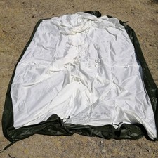 British Army 4 Man Arctic Tent