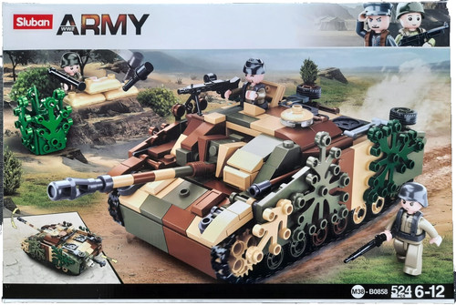 Sluban m38 b0858 - sluban, m38-b0858-deutsches