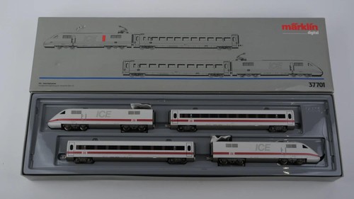 Märklin 37701 triebzug - h0,