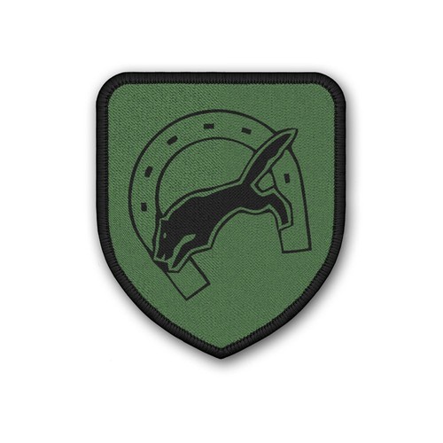 Patch panzerbataillon pzbtl - patch,