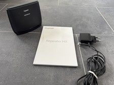 Gigaset Repeater schwarz (dect Repeater)