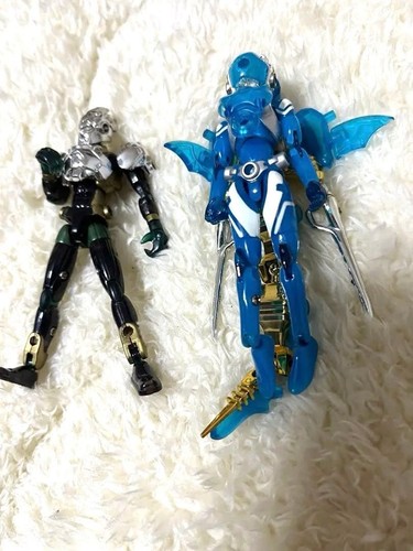Seltene micronauts microman - seltene,
