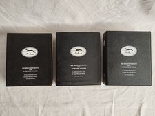 3 Bände 1962 Kriegsgeschichte Windhund-Division- 16. Infanterie-Division (mot.) 