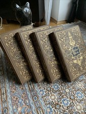 Schiller 4Bände DVA 6.auflage