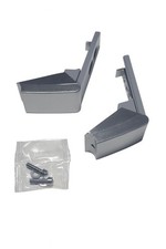 Scharnier 2x passend wie