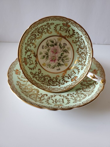 Paragon 1953 queen elizabeth - 1953,