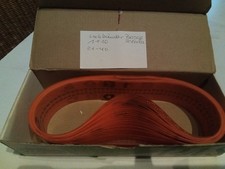 Lochbänder Passap Selecta -