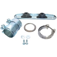 Anbausatz Montagesatz DPF