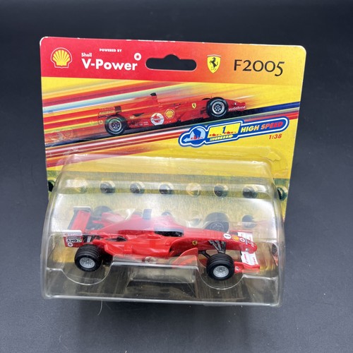 Formula ferrari f2005 - formula,