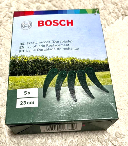Bosch art durablade - art,
