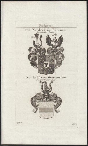 C1820 nordeck zur rabenau - zur,