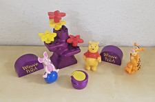 (D30)  Lego Duplo Winnie Pooh Set  90er Vintage retro