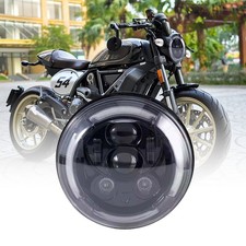 LED Scheinwerfer Frontleuchte