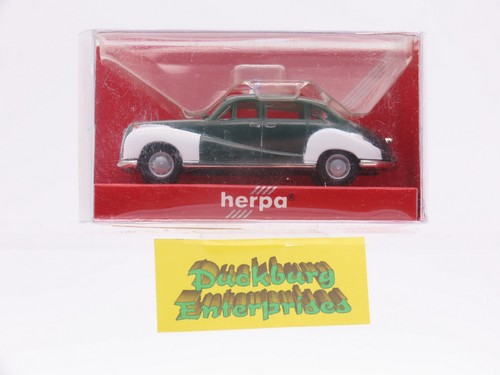Herpa 043724 bmw 502 - herpa,