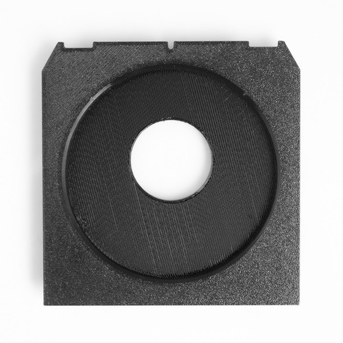 Linhof technika 4x5 - technika,