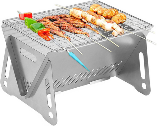 Grill klappgrill campinggrill - grill,