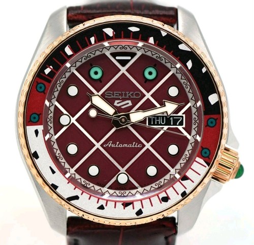 Seiko jojo - seiko,