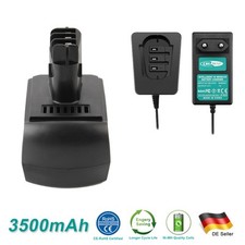 12V 3500mAh Ni-MH Für Metabo
