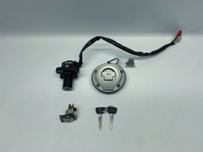 Yamaha R1 4C8 Schloss Satz Zündschloss Schloßsatz Key kit locks keys (10) 07'