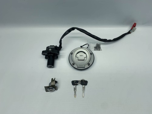 Yamaha 4c8 schloss satz - 4c8,