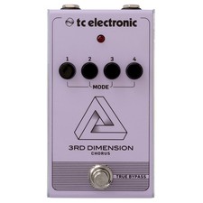 TC Electronic 3rd Dimension