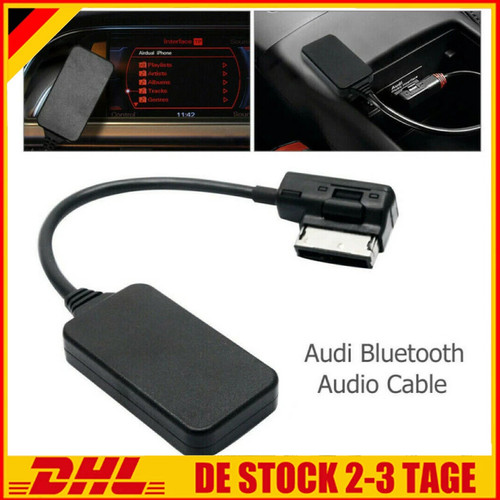 Für audi mmi ami bluetooth - audi, mmi/ami