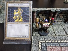 Yugioh dungeon dice monsters