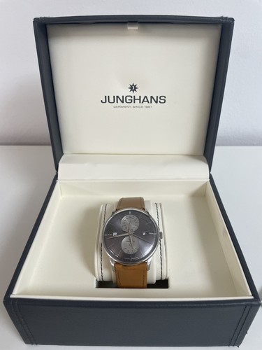 Junghans meister agenda - meister,