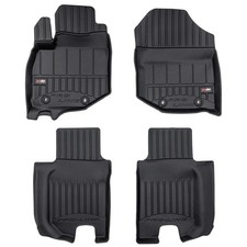 MOTOS Pro-Line Gummimatten