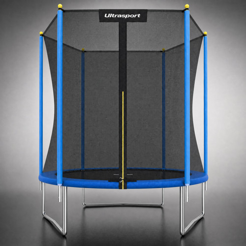 Ultrasport uni jump trampolin - uni-jump,