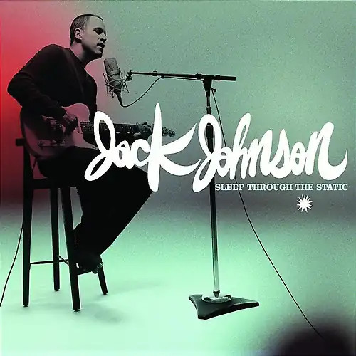 Jack johnson sleep - -,