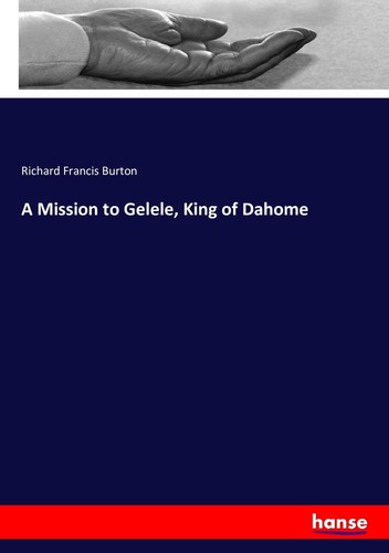 Mission gelele king of - a,