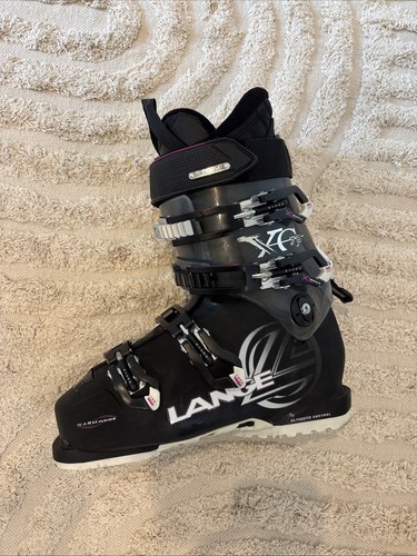 Lange damen skischuh - damen,