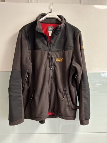 Jack wolfskin blizzard - jack,