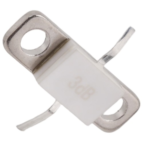 3db attenuator 100watt - 3db,