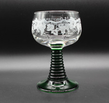 Wein Glas Römer VCA Luminarc