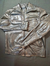 DRYKORN   Biker Lederjacke