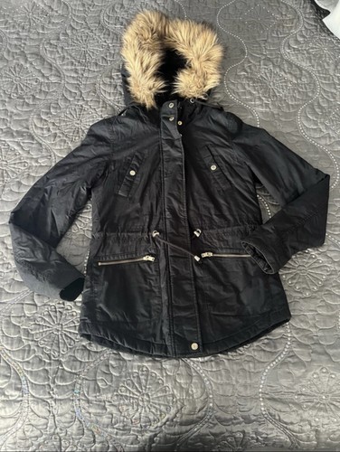 Pbergsngsjacke parkas mit - pbergsngsjacke,