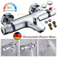 Thermostat Badewannenarmatur