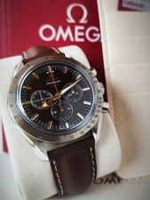 Omega speedmaster broad arrow - speedmaster,