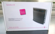 Telekom Speedbox LTE