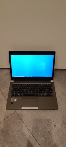 Toshiba portege z30 core - toshiba, z30-a-