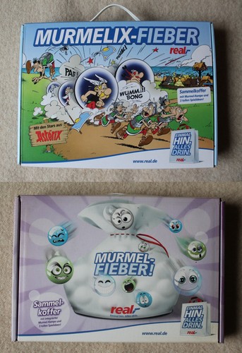 Murmel fieber und - murmel-fieber,