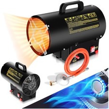 Gasheizgebläse Gasofen