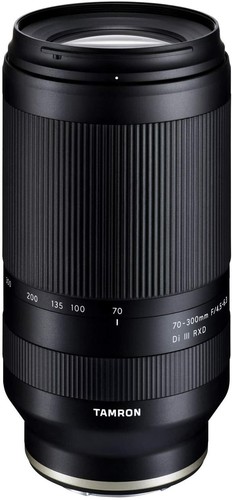 Tamron 300mm 6 3 di - tamron, 70-300mm